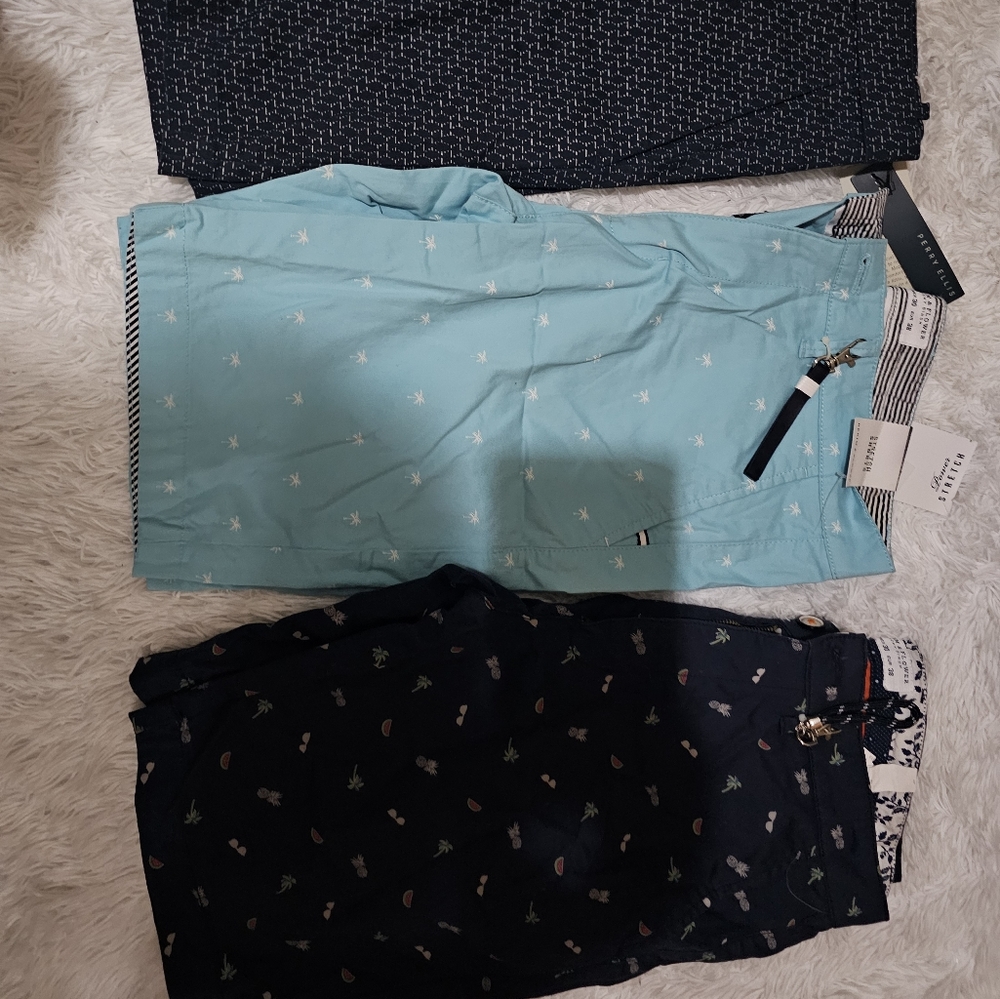Shorts for men